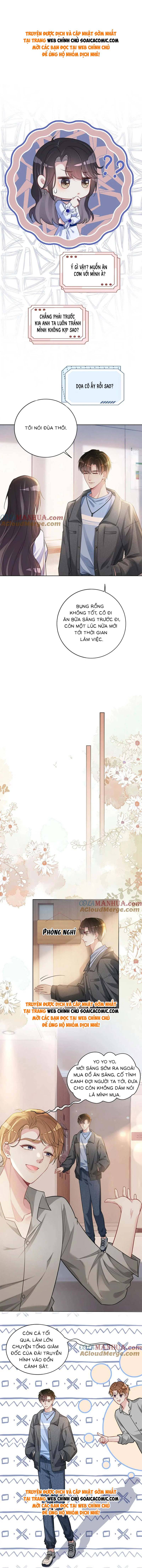 Du Hành Xuyên Thế Giới Ngược Tiểu Tam: Chapter 113