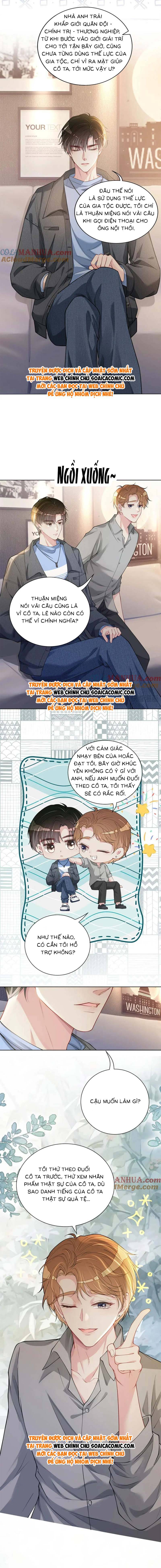 Du Hành Xuyên Thế Giới Ngược Tiểu Tam: Chapter 113