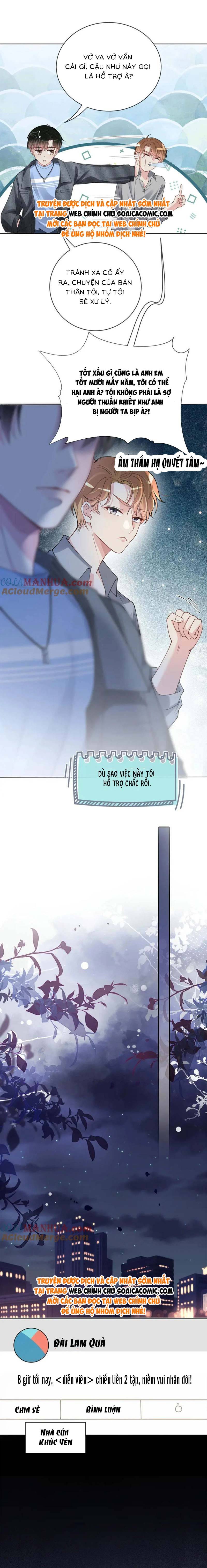 Du Hành Xuyên Thế Giới Ngược Tiểu Tam: Chapter 113