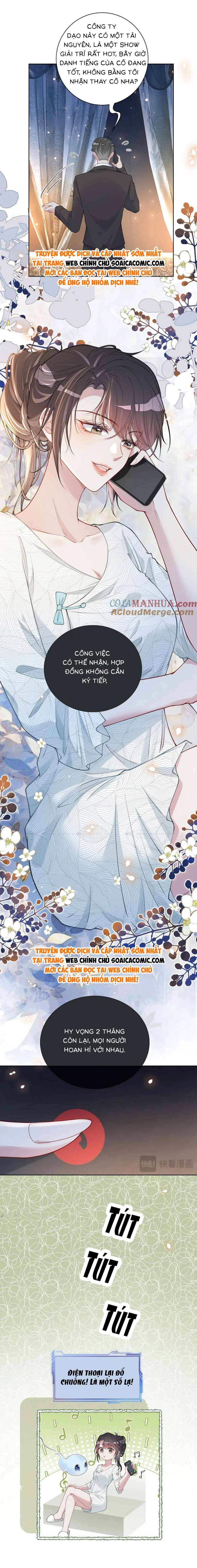 Du Hành Xuyên Thế Giới Ngược Tiểu Tam: Chapter 113