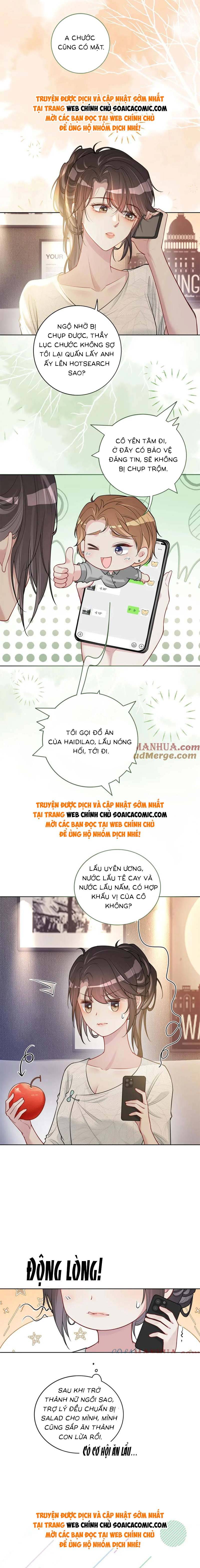 Du Hành Xuyên Thế Giới Ngược Tiểu Tam: Chapter 113