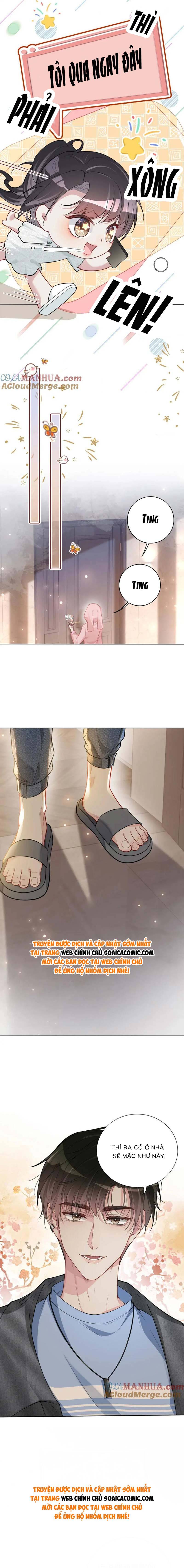 Du Hành Xuyên Thế Giới Ngược Tiểu Tam: Chapter 113