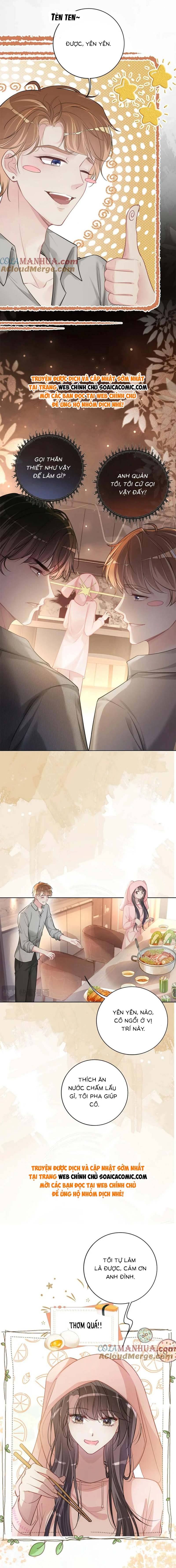 Du Hành Xuyên Thế Giới Ngược Tiểu Tam: Chapter 114