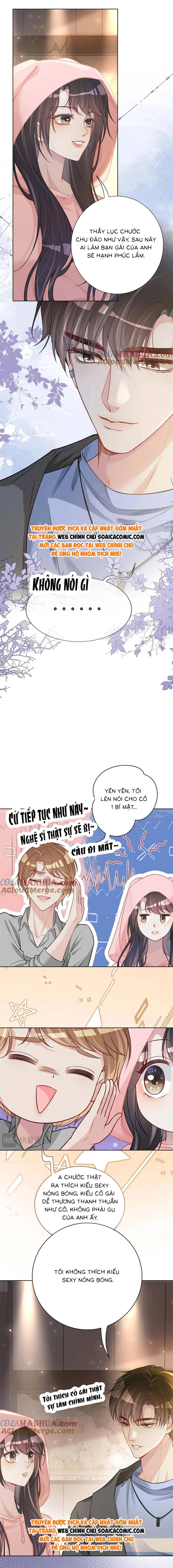 Du Hành Xuyên Thế Giới Ngược Tiểu Tam: Chapter 114