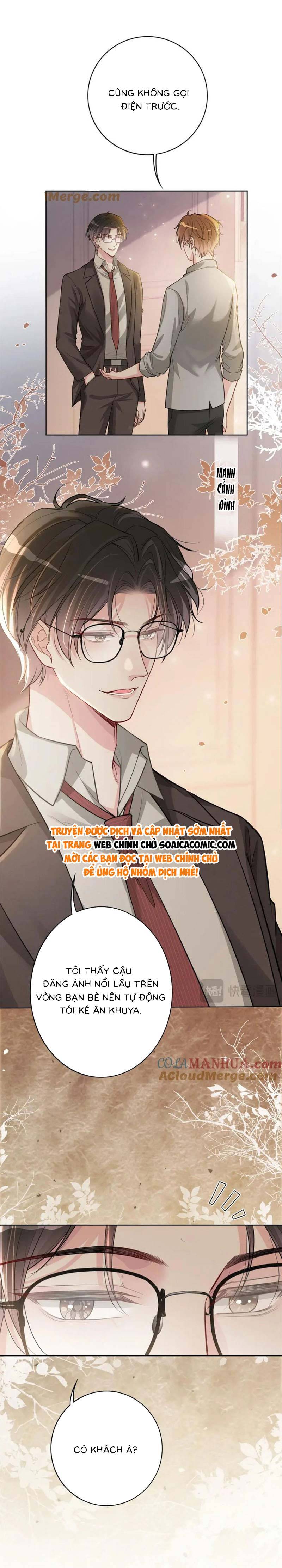 Du Hành Xuyên Thế Giới Ngược Tiểu Tam: Chapter 114