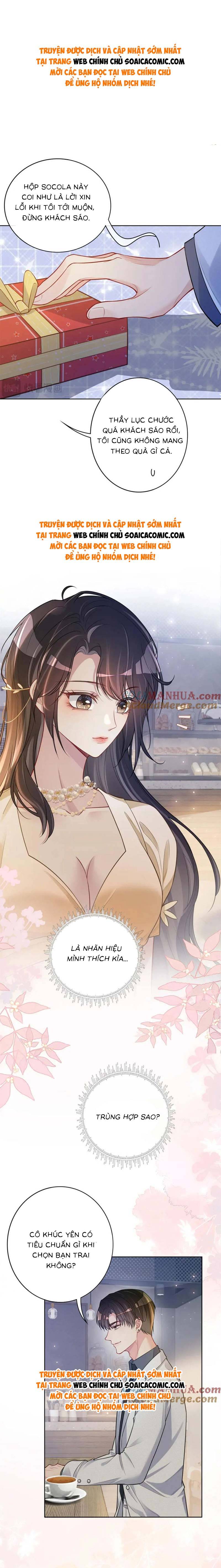 Du Hành Xuyên Thế Giới Ngược Tiểu Tam: Chapter 116