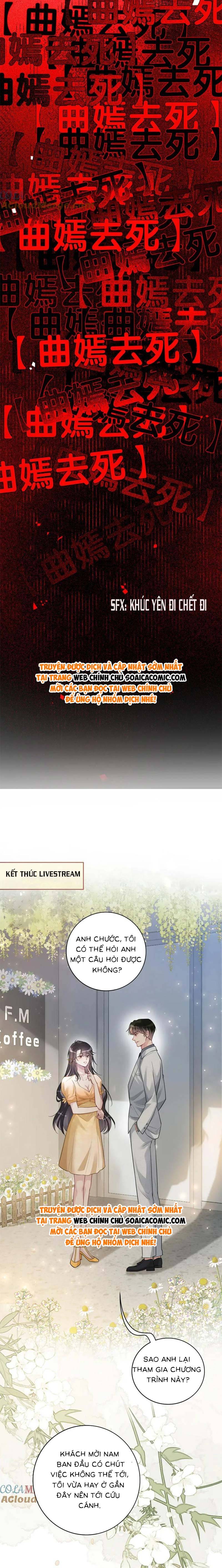 Du Hành Xuyên Thế Giới Ngược Tiểu Tam: Chapter 116