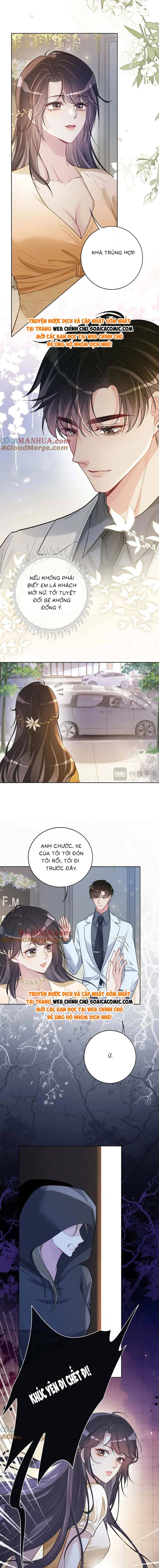 Du Hành Xuyên Thế Giới Ngược Tiểu Tam: Chapter 116