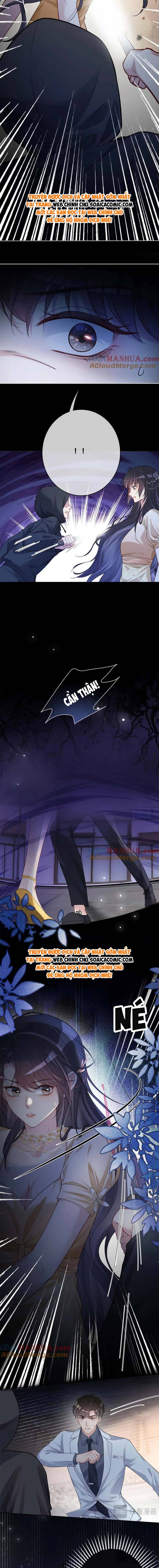 Du Hành Xuyên Thế Giới Ngược Tiểu Tam: Chapter 116