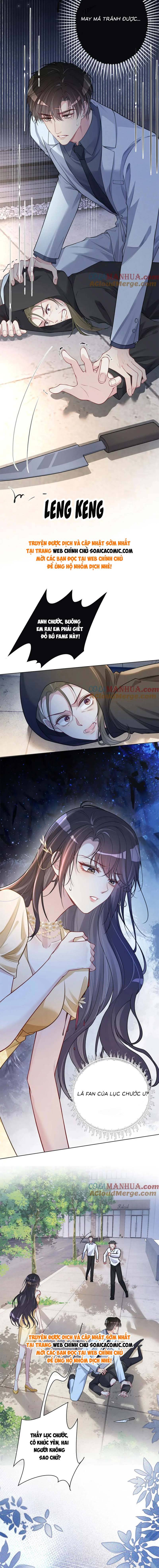 Du Hành Xuyên Thế Giới Ngược Tiểu Tam: Chapter 116