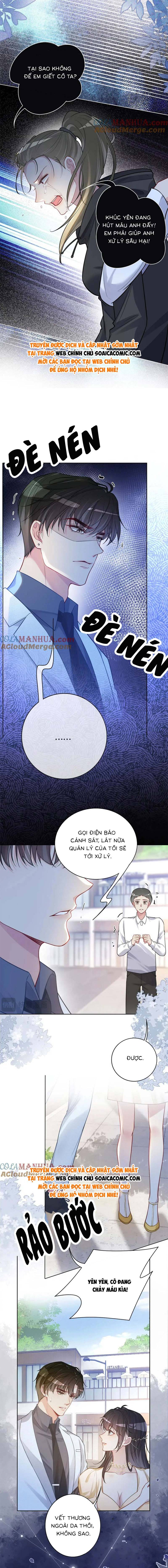 Du Hành Xuyên Thế Giới Ngược Tiểu Tam: Chapter 116