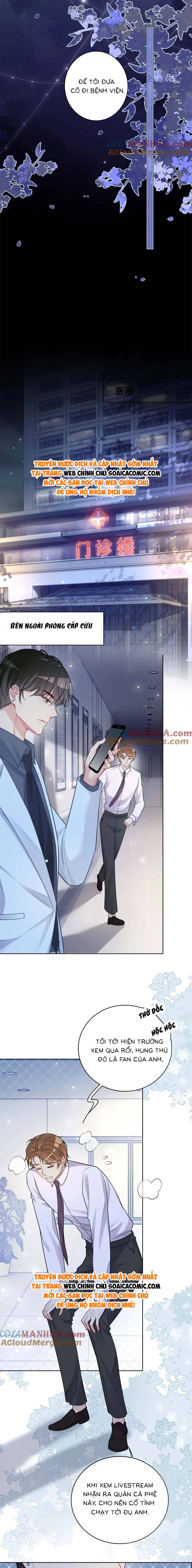 Du Hành Xuyên Thế Giới Ngược Tiểu Tam: Chapter 116