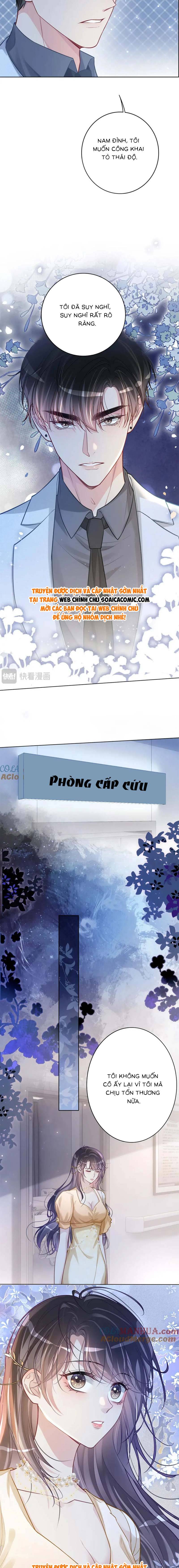 Du Hành Xuyên Thế Giới Ngược Tiểu Tam: Chapter 116