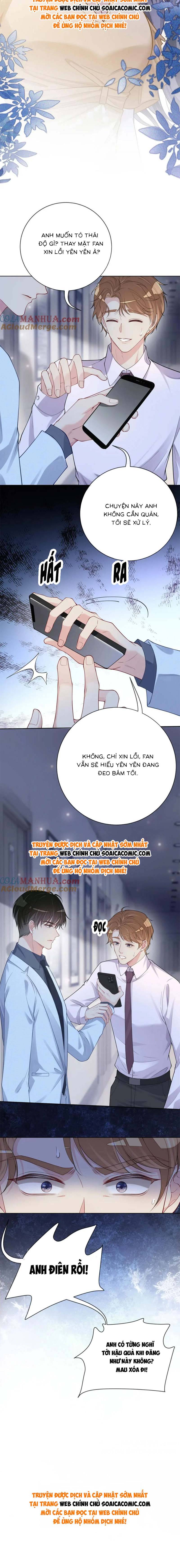 Du Hành Xuyên Thế Giới Ngược Tiểu Tam: Chapter 116