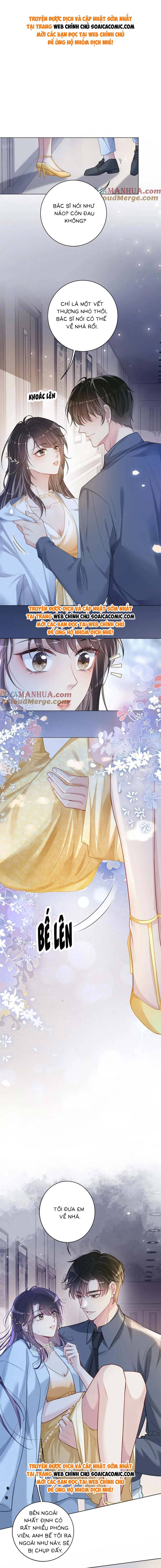 Du Hành Xuyên Thế Giới Ngược Tiểu Tam: Chapter 117