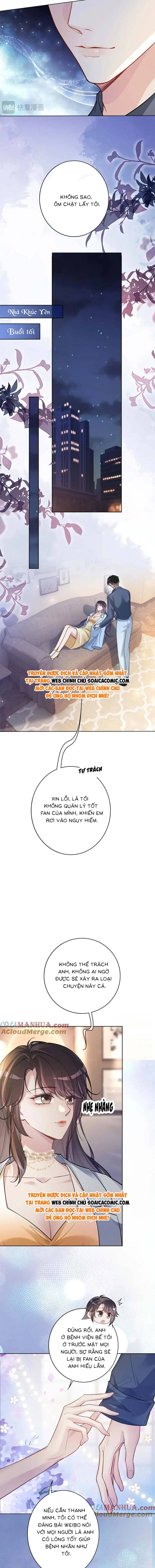 Du Hành Xuyên Thế Giới Ngược Tiểu Tam: Chapter 117