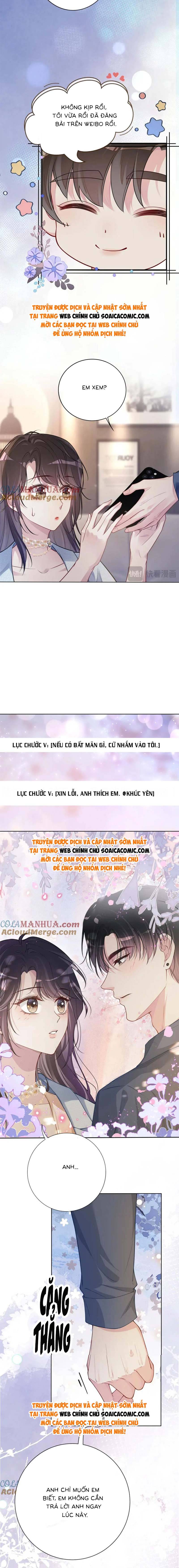 Du Hành Xuyên Thế Giới Ngược Tiểu Tam: Chapter 117