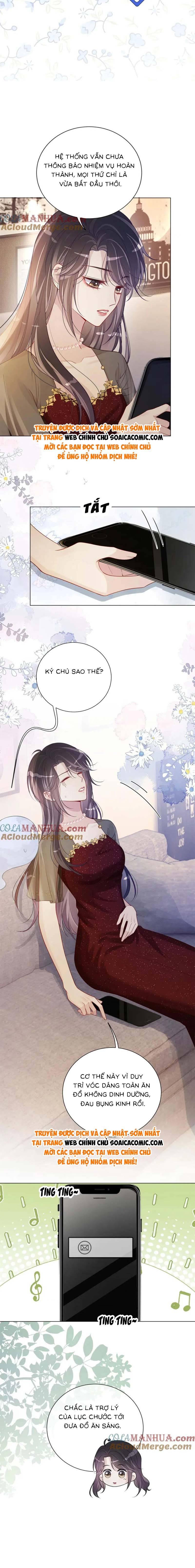 Du Hành Xuyên Thế Giới Ngược Tiểu Tam: Chapter 117