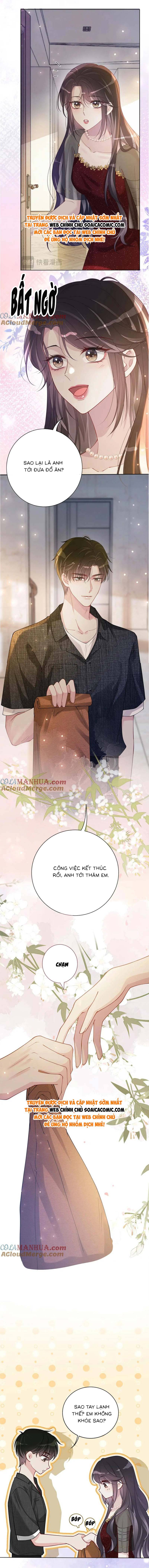 Du Hành Xuyên Thế Giới Ngược Tiểu Tam: Chapter 117