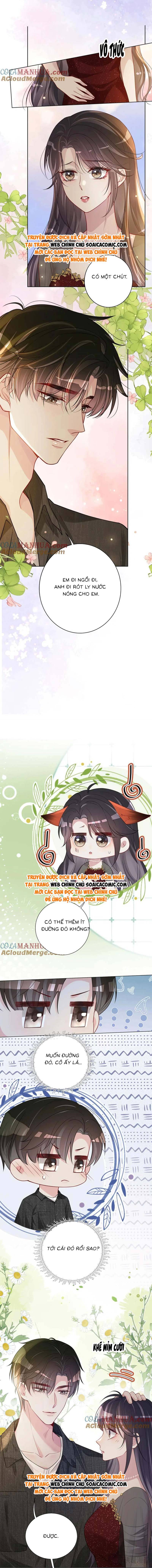 Du Hành Xuyên Thế Giới Ngược Tiểu Tam: Chapter 117