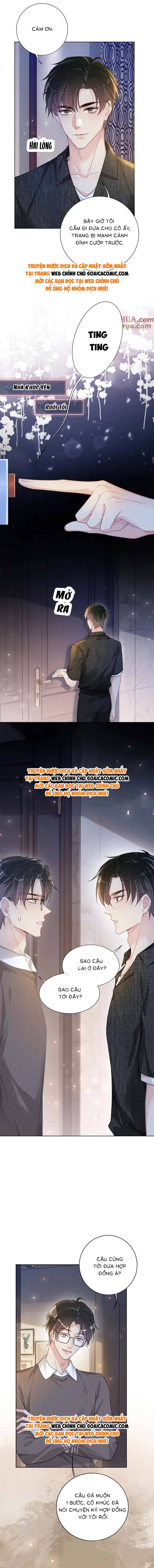 Du Hành Xuyên Thế Giới Ngược Tiểu Tam: Chapter 118