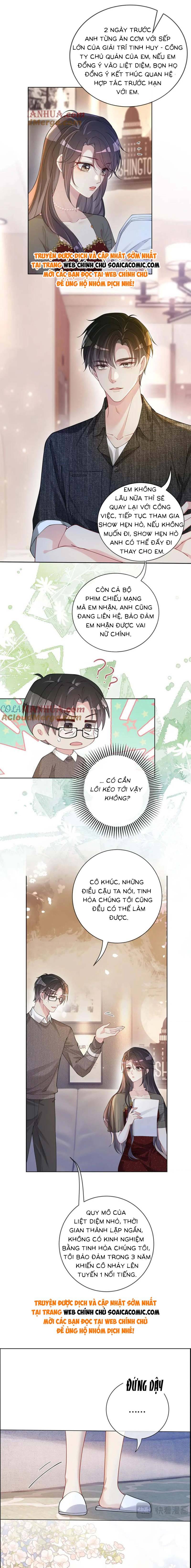 Du Hành Xuyên Thế Giới Ngược Tiểu Tam: Chapter 118