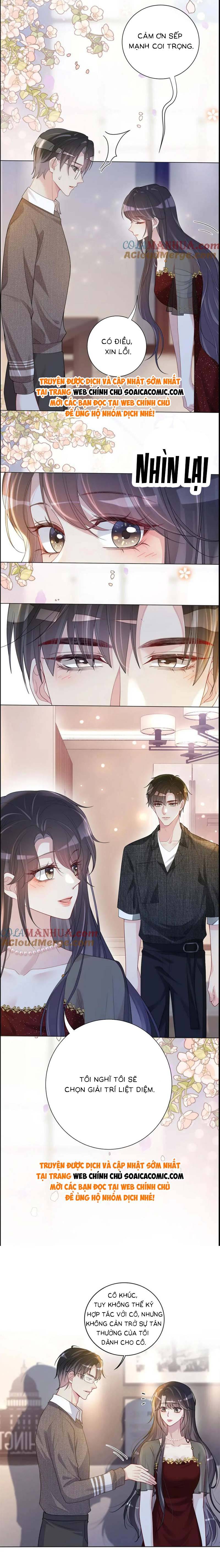 Du Hành Xuyên Thế Giới Ngược Tiểu Tam: Chapter 118