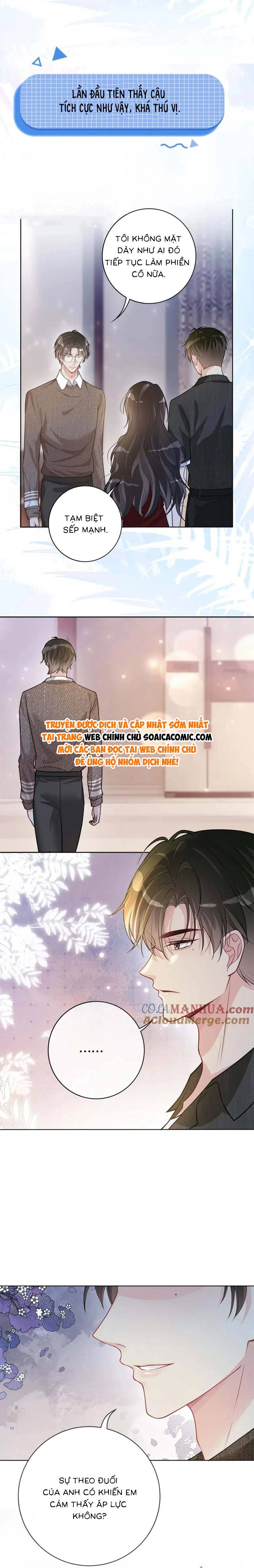 Du Hành Xuyên Thế Giới Ngược Tiểu Tam: Chapter 118