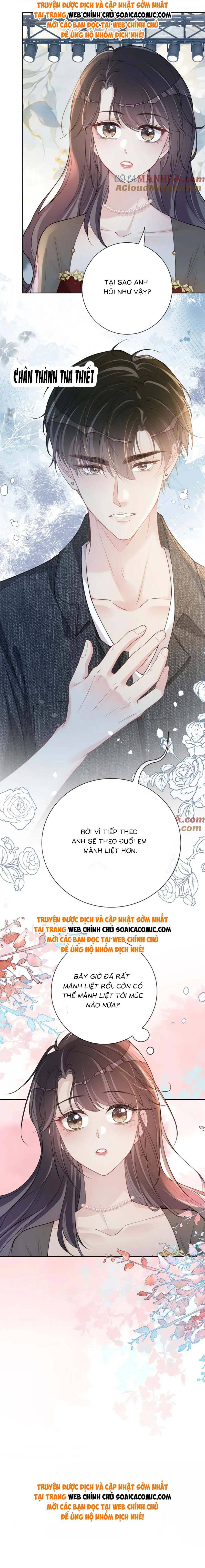 Du Hành Xuyên Thế Giới Ngược Tiểu Tam: Chapter 118