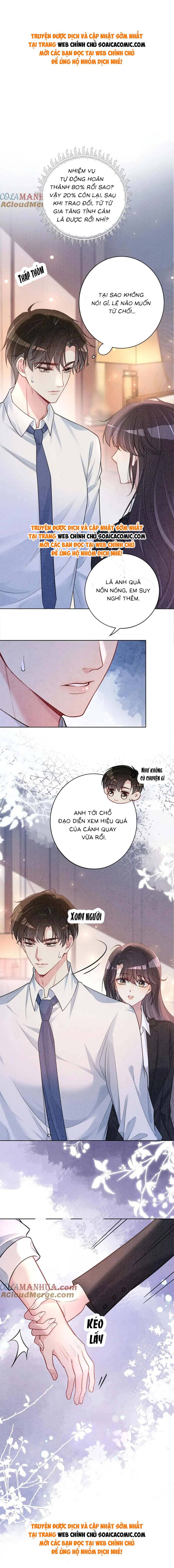 Du Hành Xuyên Thế Giới Ngược Tiểu Tam: Chapter 120