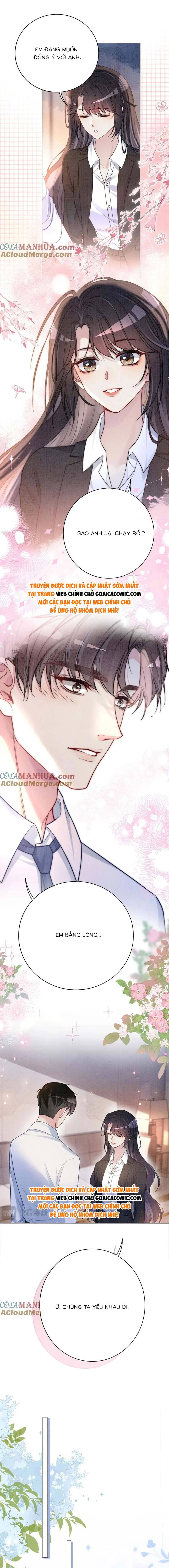 Du Hành Xuyên Thế Giới Ngược Tiểu Tam: Chapter 120