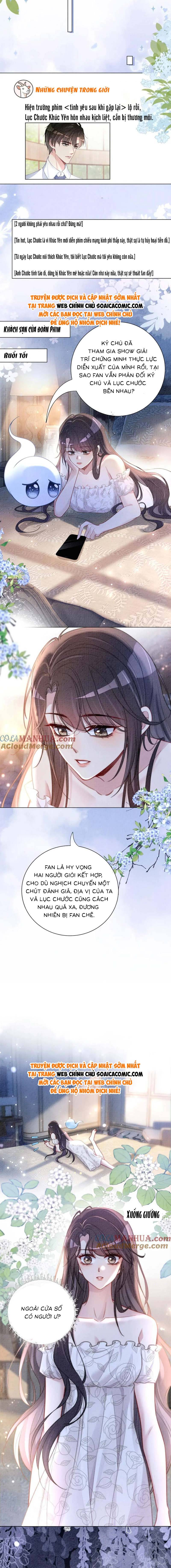 Du Hành Xuyên Thế Giới Ngược Tiểu Tam: Chapter 120