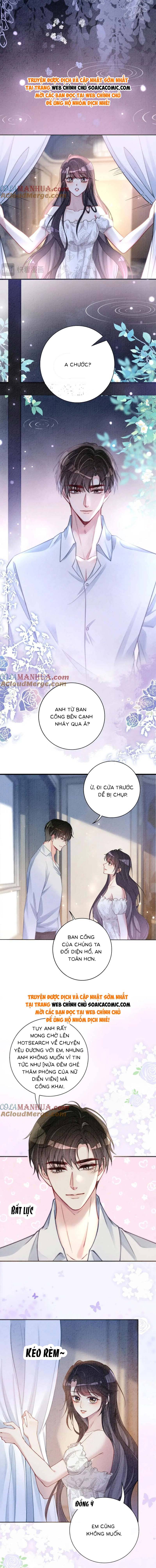 Du Hành Xuyên Thế Giới Ngược Tiểu Tam: Chapter 120