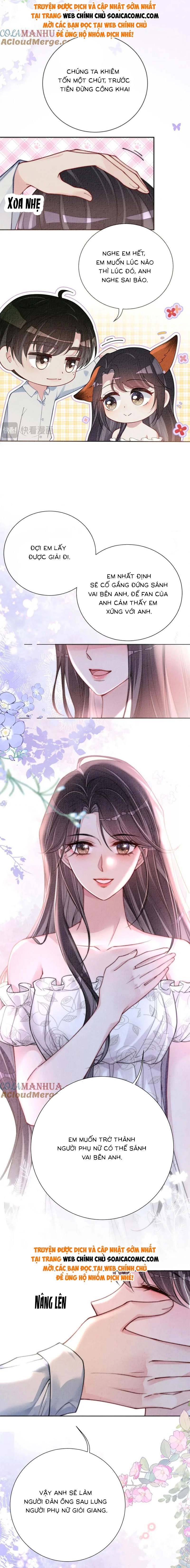 Du Hành Xuyên Thế Giới Ngược Tiểu Tam: Chapter 120