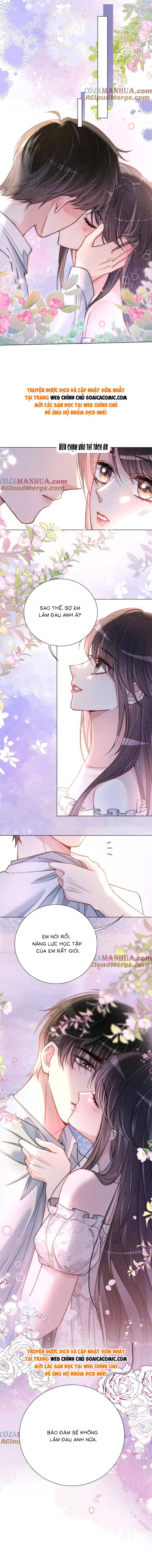 Du Hành Xuyên Thế Giới Ngược Tiểu Tam: Chapter 120