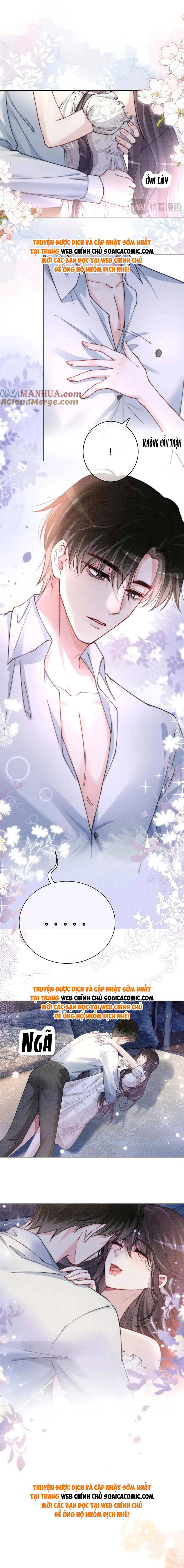 Du Hành Xuyên Thế Giới Ngược Tiểu Tam: Chapter 120