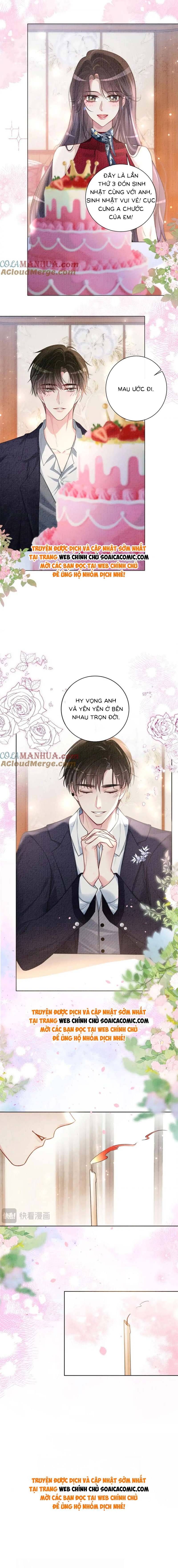 Du Hành Xuyên Thế Giới Ngược Tiểu Tam: Chapter 120