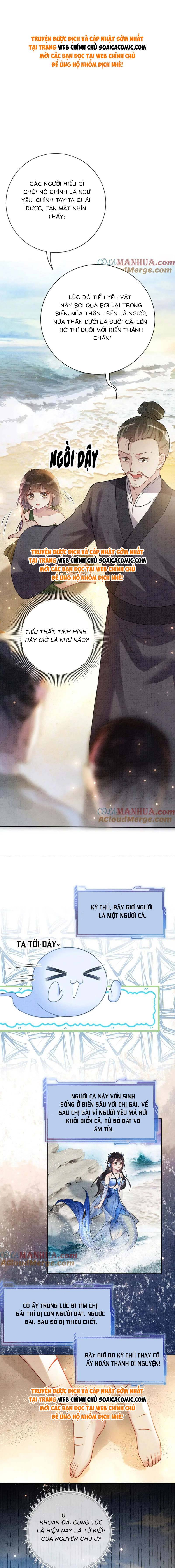 Du Hành Xuyên Thế Giới Ngược Tiểu Tam: Chapter 122