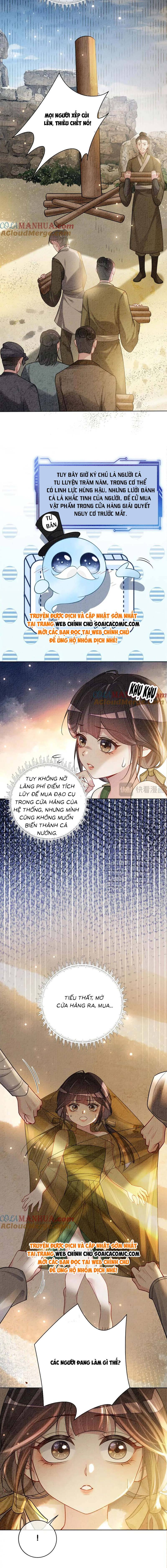 Du Hành Xuyên Thế Giới Ngược Tiểu Tam: Chapter 122