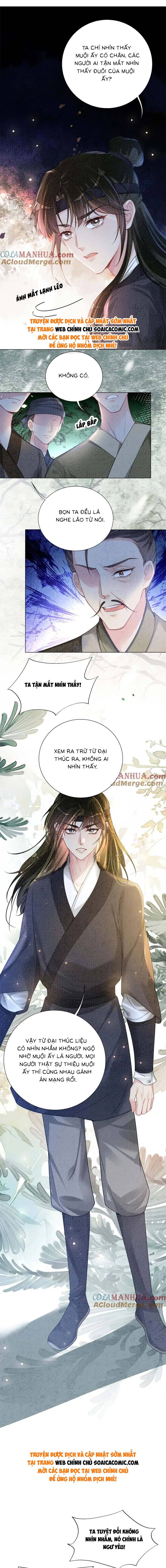 Du Hành Xuyên Thế Giới Ngược Tiểu Tam: Chapter 122