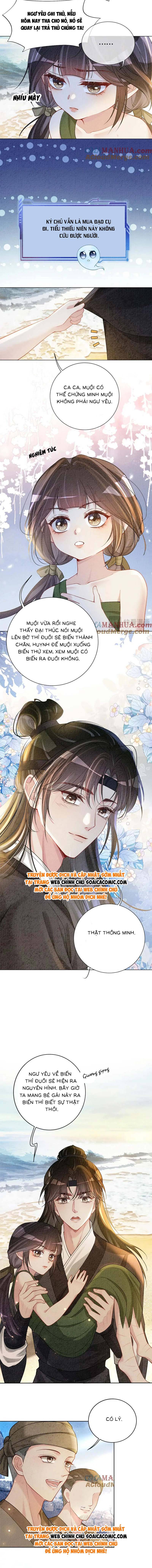 Du Hành Xuyên Thế Giới Ngược Tiểu Tam: Chapter 122