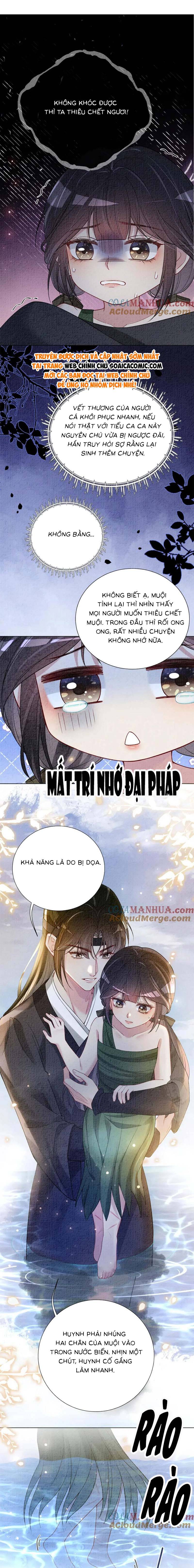 Du Hành Xuyên Thế Giới Ngược Tiểu Tam: Chapter 122