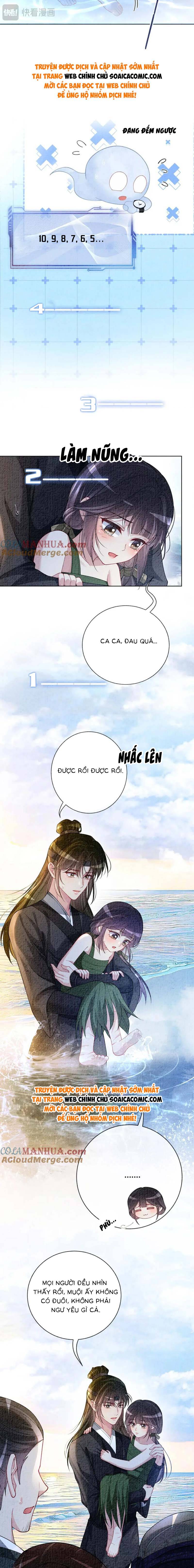 Du Hành Xuyên Thế Giới Ngược Tiểu Tam: Chapter 122