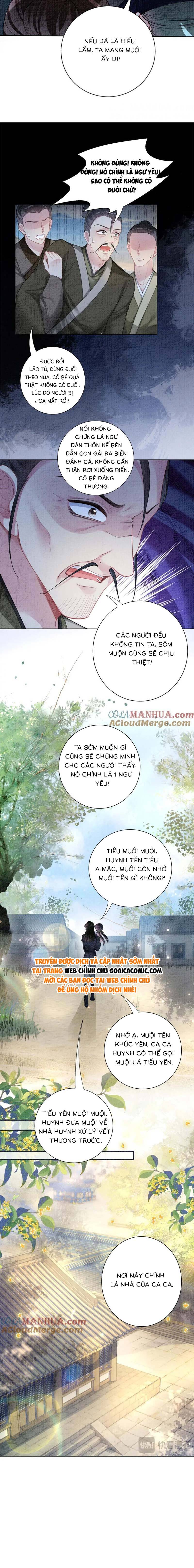 Du Hành Xuyên Thế Giới Ngược Tiểu Tam: Chapter 122