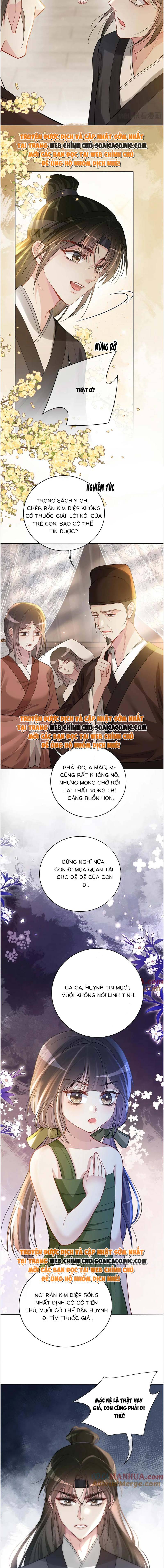 Du Hành Xuyên Thế Giới Ngược Tiểu Tam: Chapter 123