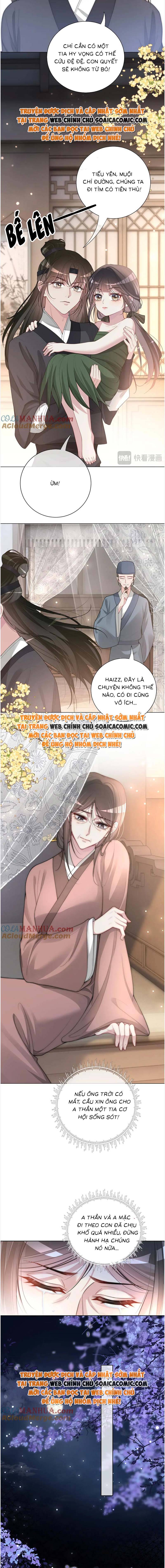 Du Hành Xuyên Thế Giới Ngược Tiểu Tam: Chapter 123