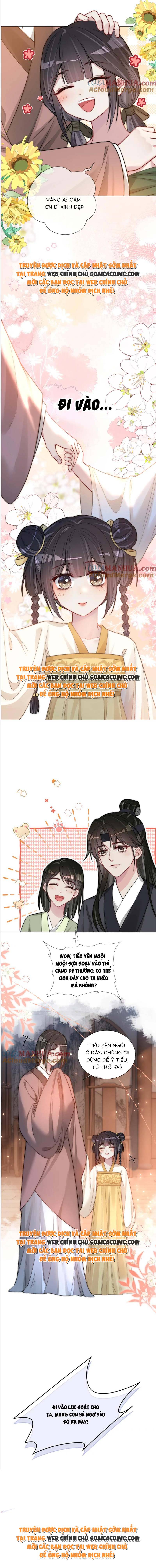 Du Hành Xuyên Thế Giới Ngược Tiểu Tam: Chapter 123