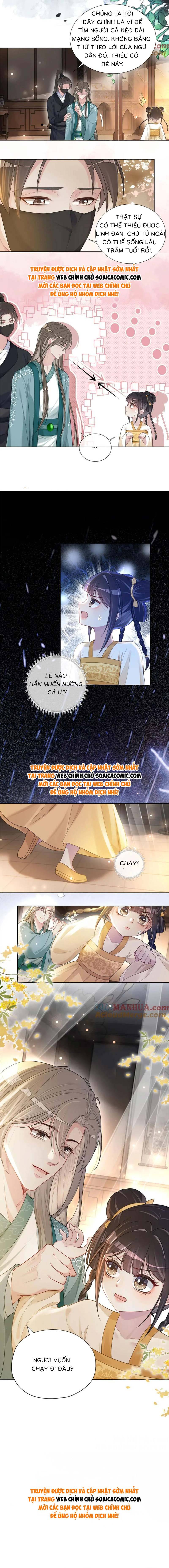 Du Hành Xuyên Thế Giới Ngược Tiểu Tam: Chapter 125