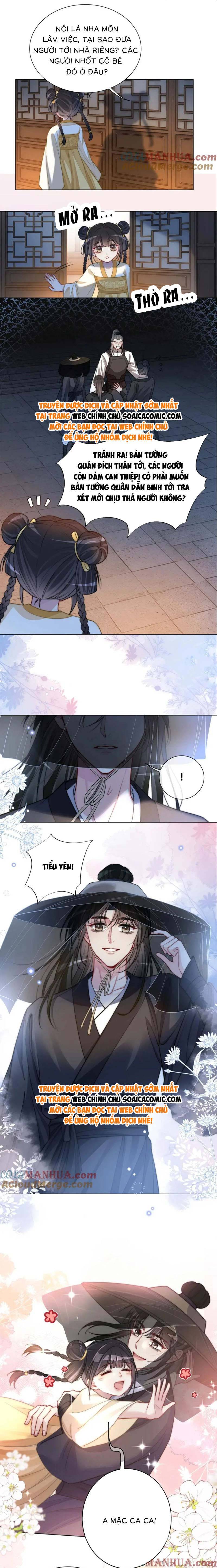 Du Hành Xuyên Thế Giới Ngược Tiểu Tam: Chapter 126