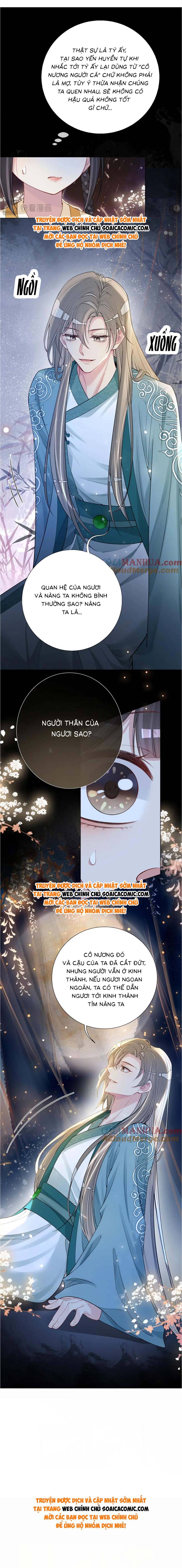 Du Hành Xuyên Thế Giới Ngược Tiểu Tam: Chapter 127